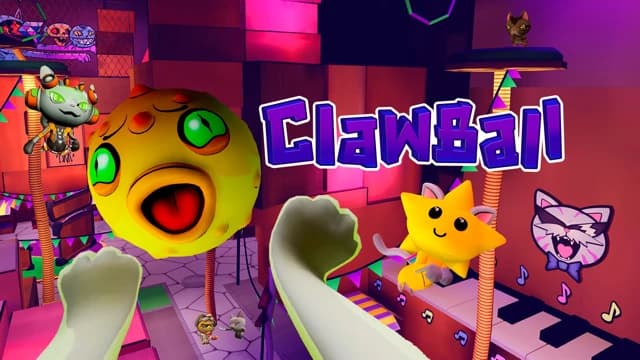 О товаре Clawball