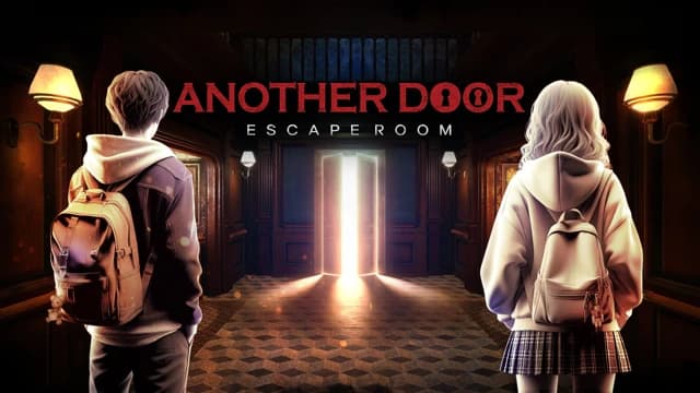 О товаре Another Door: Escape Room