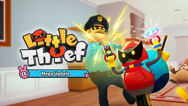 О товаре Little Thief