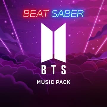 О товаре BTS Music Pack