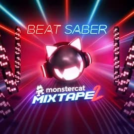 О товаре Monstercat Mixtape 2