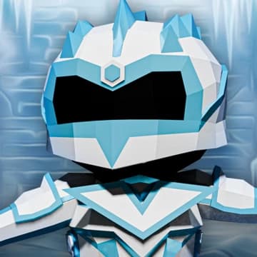 О товаре Ice Warrior Bundle