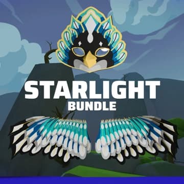 О товаре Starlight Bundle