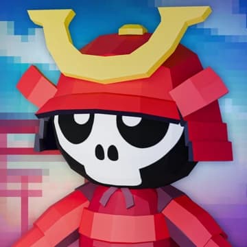 О товаре Samurai & Swords Bundle Oct 2025 Consumable