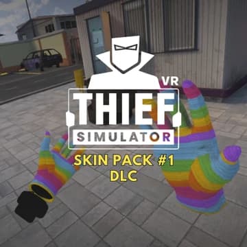 О товаре Skin Pack #1- Pimp Your Tools👑