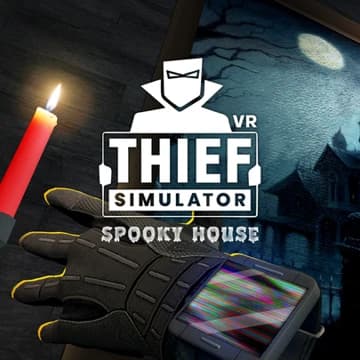 О товаре 🎃Spooky House DLC
