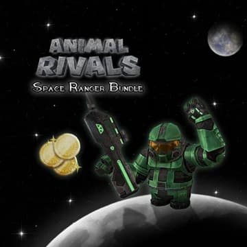 О товаре Space Ranger Bundle Jan 2026 Consumable