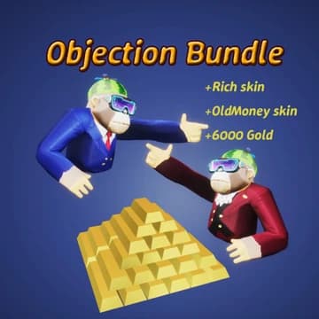 О товаре Objection Bundle