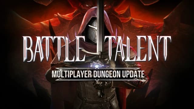 О товаре Battle Talent