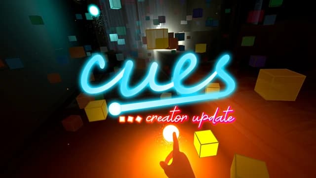 О товаре Cues