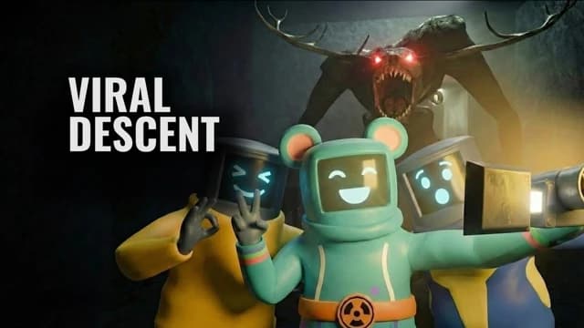 О товаре Viral Descent: Together