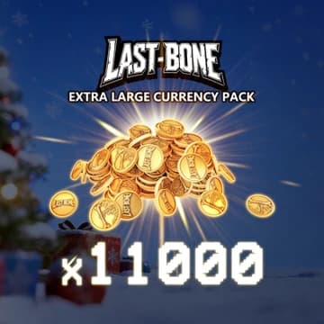 О товаре Extra Large Currency Pack Dec 2025 Consumable