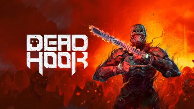 О товаре Dead Hook