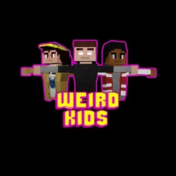 О товаре Weird Kids Bundle