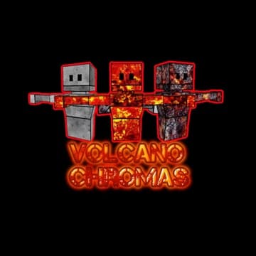 О товаре Volcano Chromas Mar 18, 2026