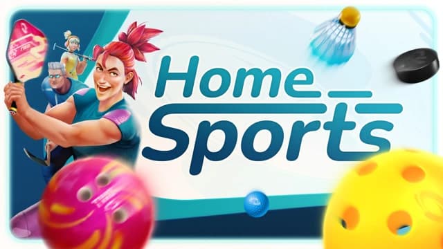 О товаре Home Sports