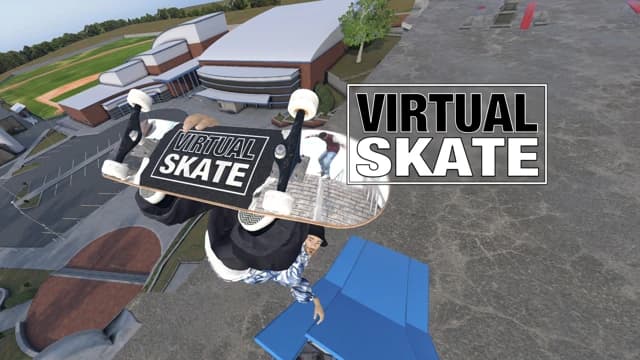 О товаре Virtual Skate