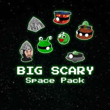 О товаре Space Pack