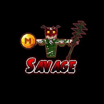 О товаре Savage Bundle