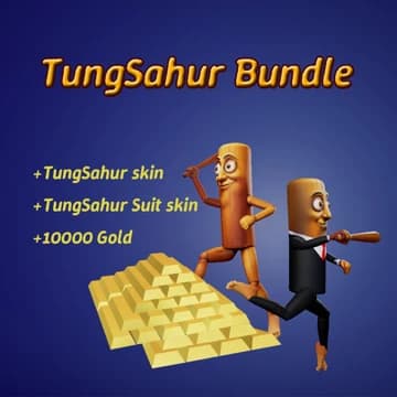 О товаре TungSahur Bundle