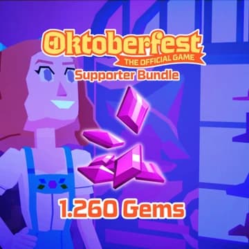 О товаре Supporter Bundle Nov 2024 Consumable