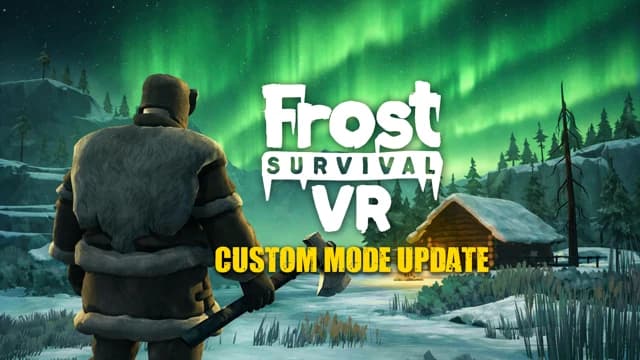 О товаре Frost Survival VR