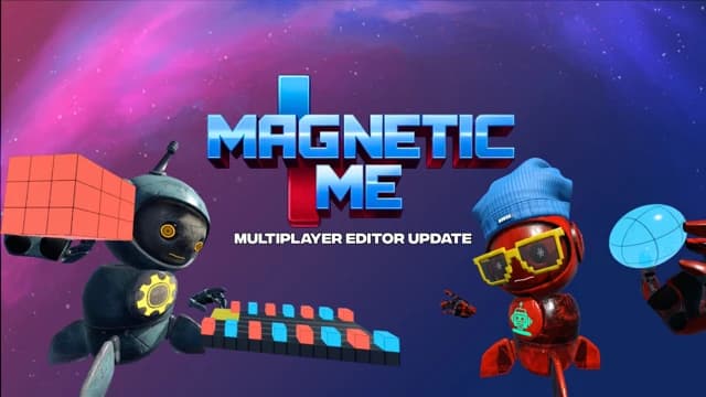 О товаре Magnetic Me