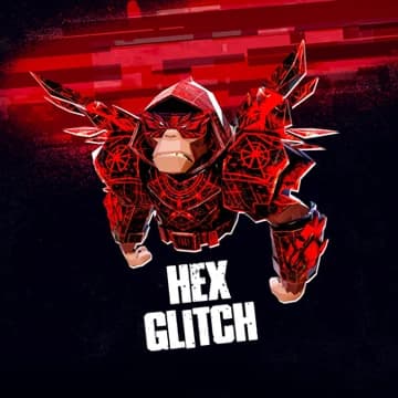 О товаре Hex Glitch Mar 20, 2026 Consumable