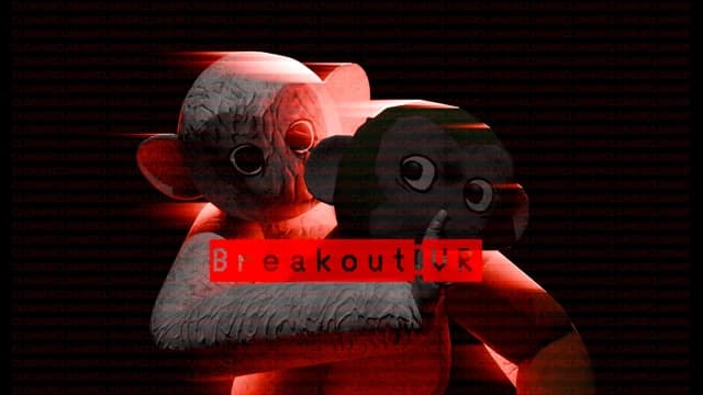 О товаре BreakoutVR
