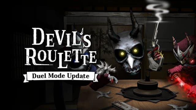 О товаре Devil's Roulette