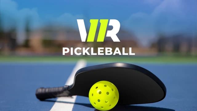 О товаре Eleven Pickleball
