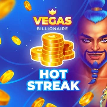 О товаре Hot Streak - 10,400,000 Coins Sep 2024 Consumable