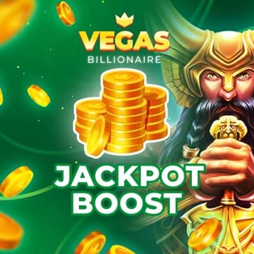 О товаре Jackpot Boost - 33,600,000 Coins Sep 2024 Consumable