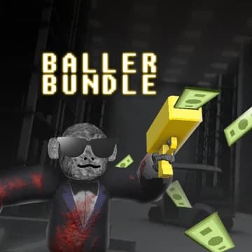 О товаре Baller Bundle