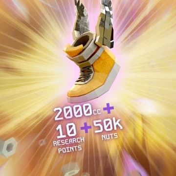 О товаре Jump Start Pack