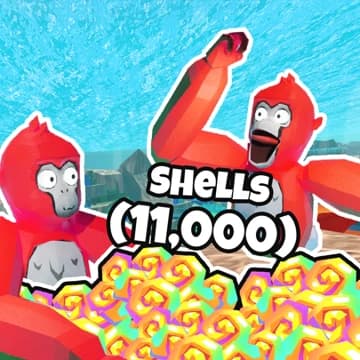 О товаре Shells (11000) Feb 2026 Consumable