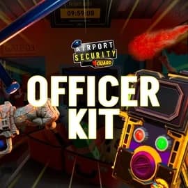 О товаре Officer Kit 🎖️🔥 Mar 6, 2026