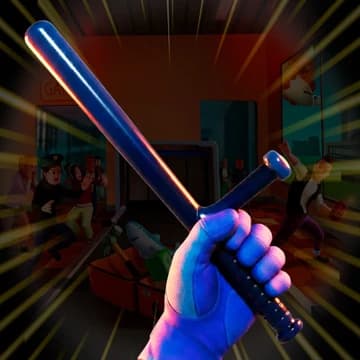 О товаре Baton 👊🛂