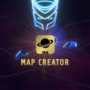 О товаре Map Creator