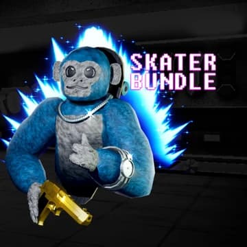 О товаре Skater Bundle