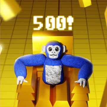 О товаре 500 Gold! Apr 2025 Consumable