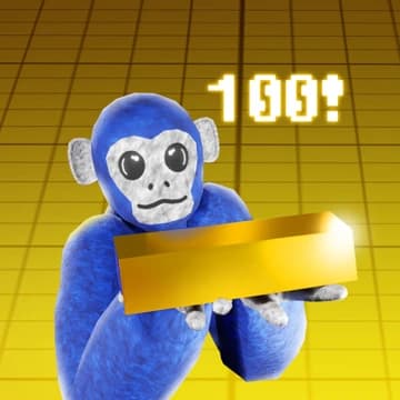 О товаре 100 Gold Mar 2024 Consumable