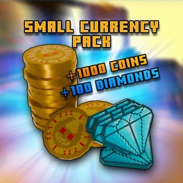 О товаре Small Currency Pack