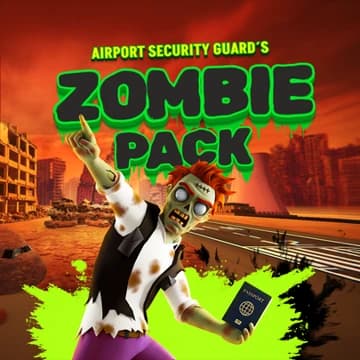 О товаре Zombie Pack