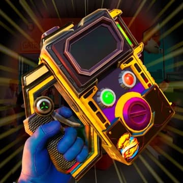 О товаре EMP Blaster ⚡🛑