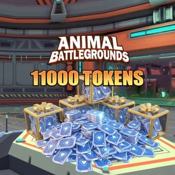 О товаре 11000 Tokens Jan 2026 Consumable