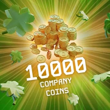 О товаре Pot 'O Coins Mar 17, 2026