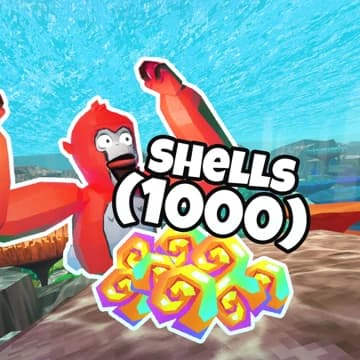 О товаре Shells (1000) Feb 2026 Consumable