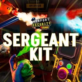 О товаре Sergeant Kit 🦅🪖 Mar 7, 2026