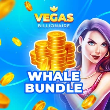 О товаре Whale Bundle - 470,000,000 Coins Sep 2024 Consumable
